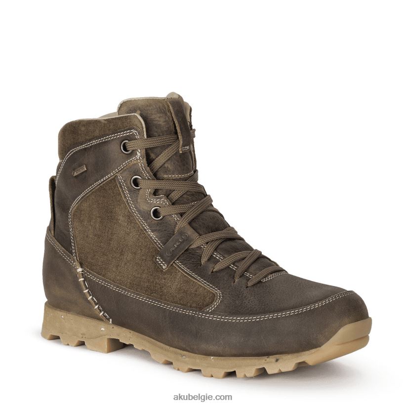AKU Giau gtx PDR2FV44 Heren beige