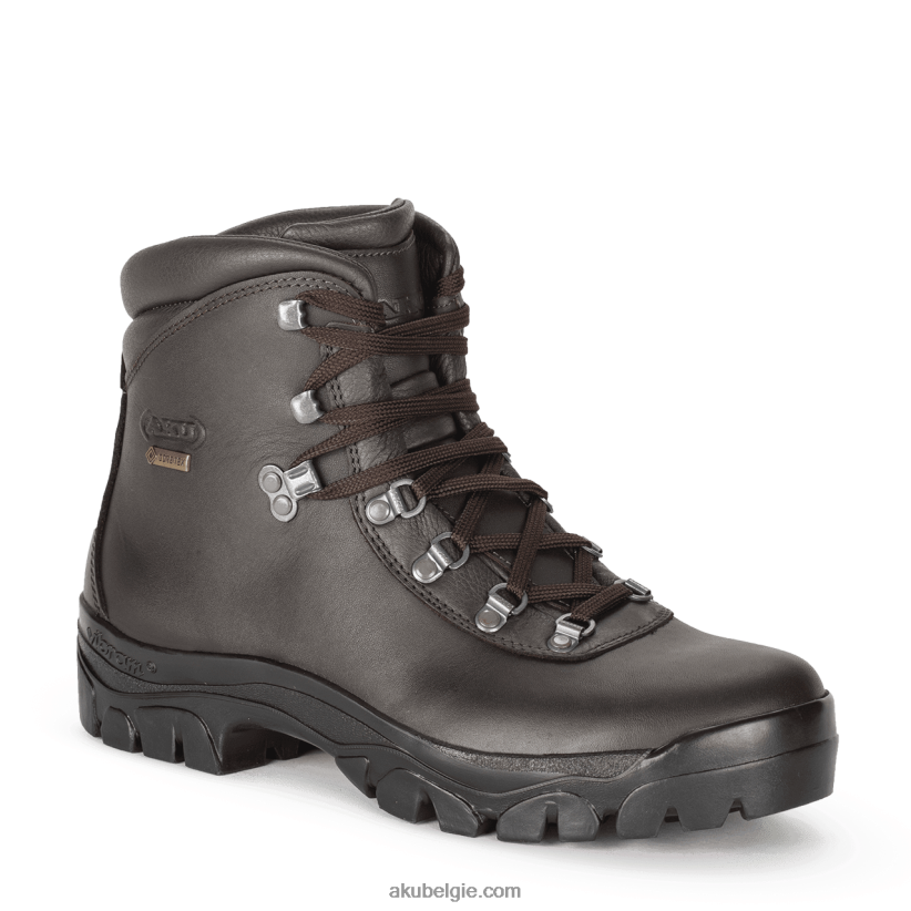 AKU alpen ii gtx PDR2FV25 Heren bruin