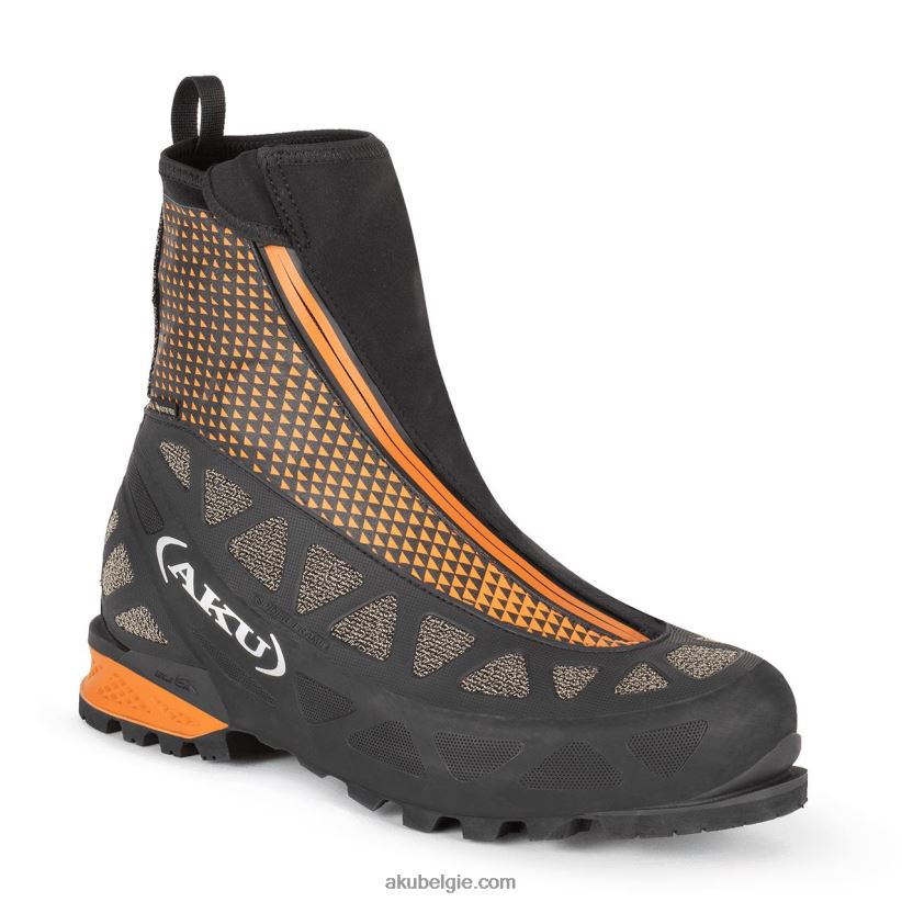 AKU aurai dfs gtx PDR2FV55 Heren zwart/oranje