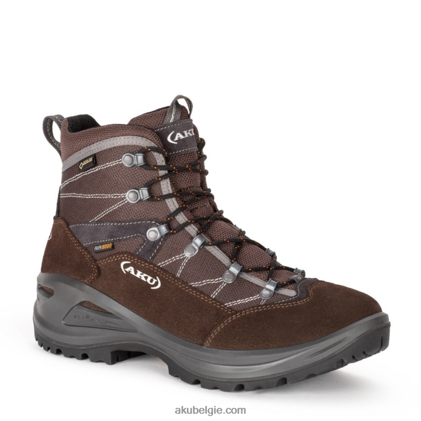 AKU cimon gtx PDR2FV21 Heren bruin