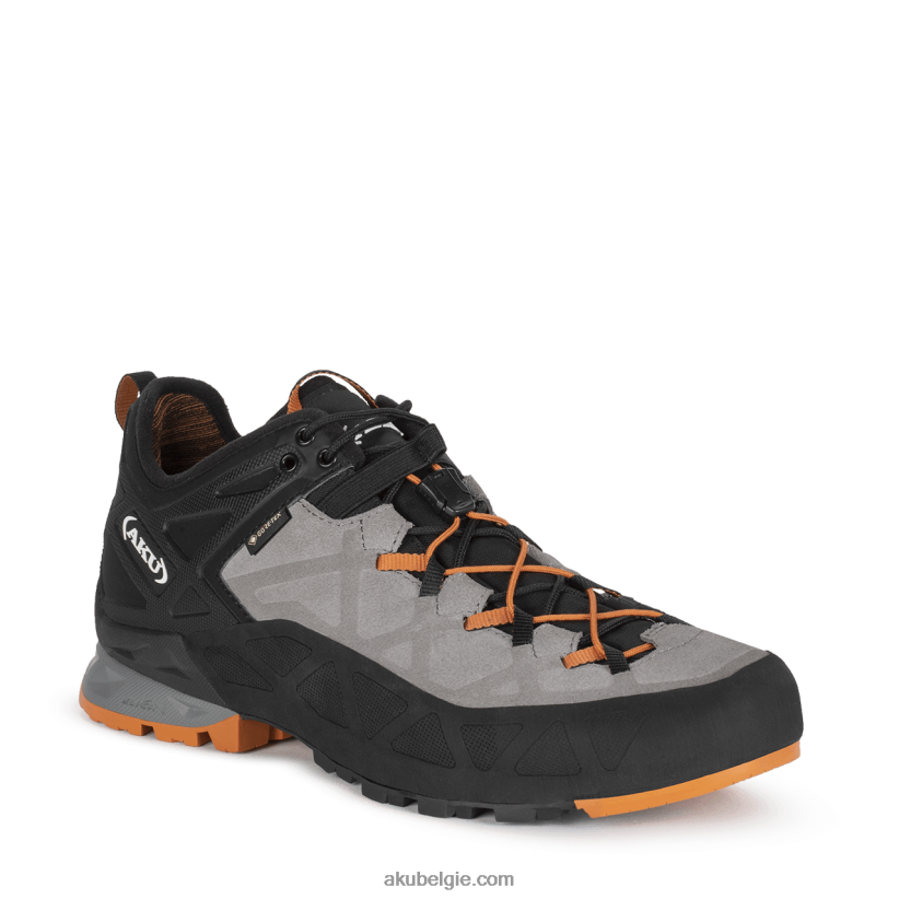 AKU rockdfs gtx PDR2FV50 Heren Roest