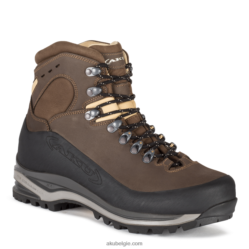 AKU superalp nbk gtx PDR2FV16 Heren bruin