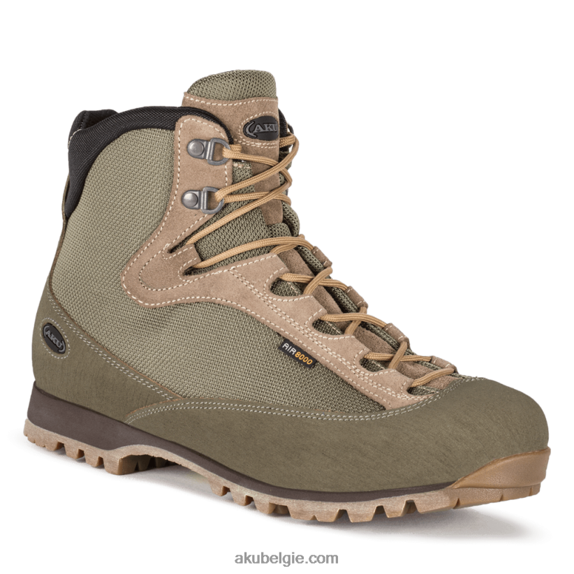 AKU pelgrim ds - klein PDR2FV65woestijnbeige
