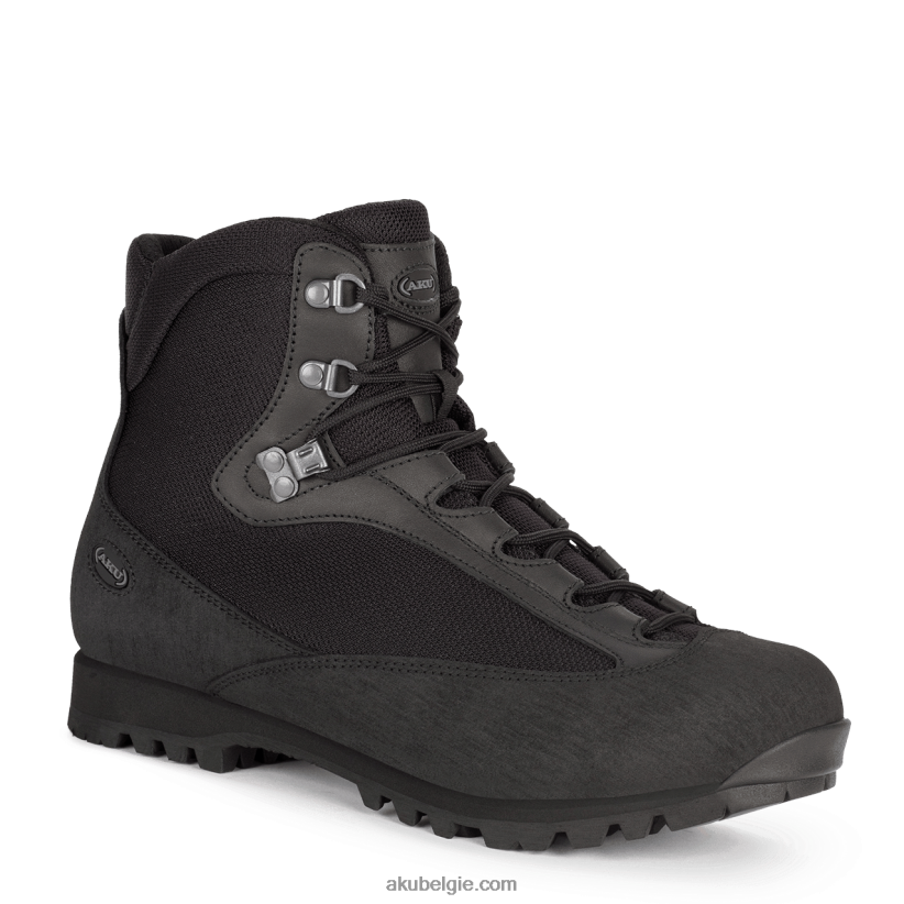 AKU pilgrim gtx gevecht fg PDR2FV64zwart
