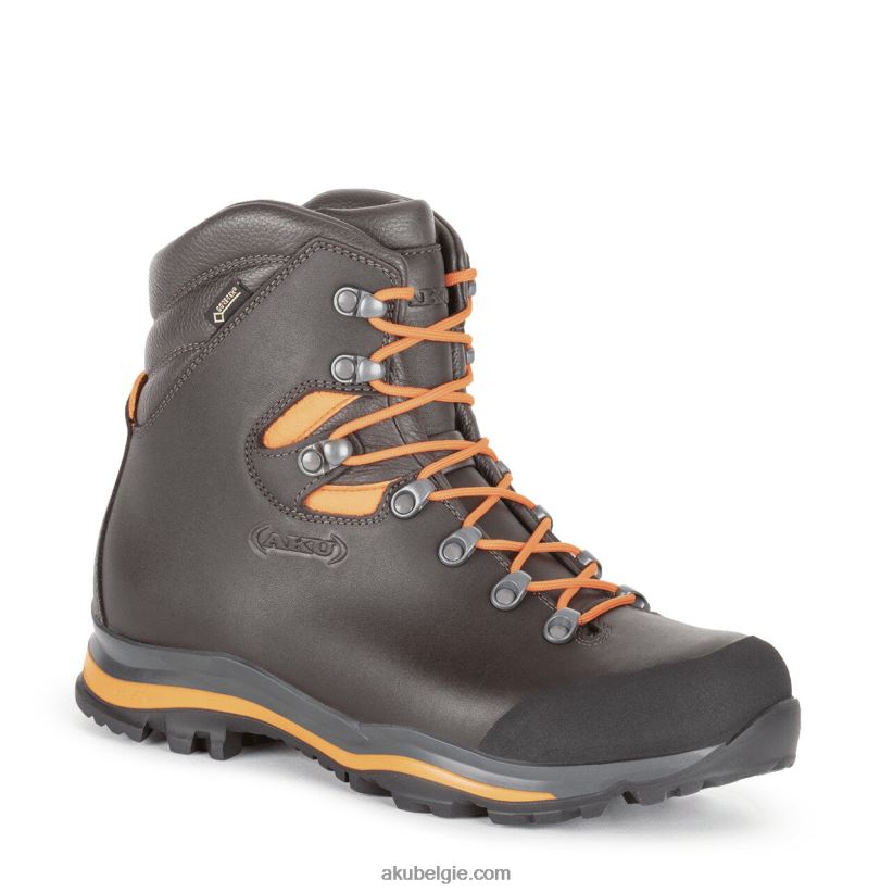 AKU riserva gtx PDR2FV58bruin/flo-oranje