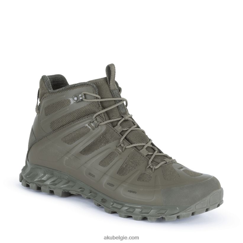 AKU selvatica tactical mid gtx PDR2FV59zwart