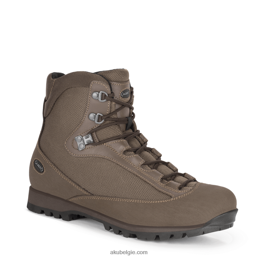 AKU pilgrim gtx combat fg - klein PDR2FV74bruin