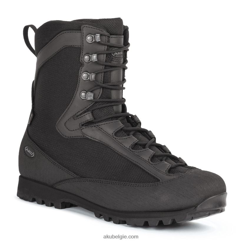 AKU pilgrim hl gtx-gevechten PDR2FV67zwart