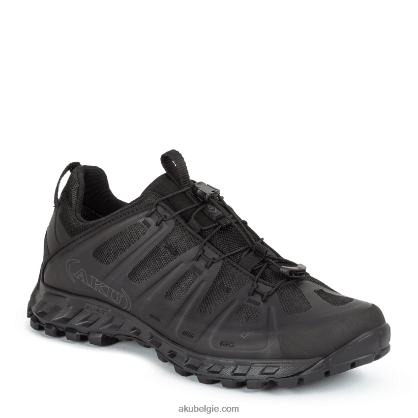 AKU selvatica tactische gtx PDR2FV73zwart