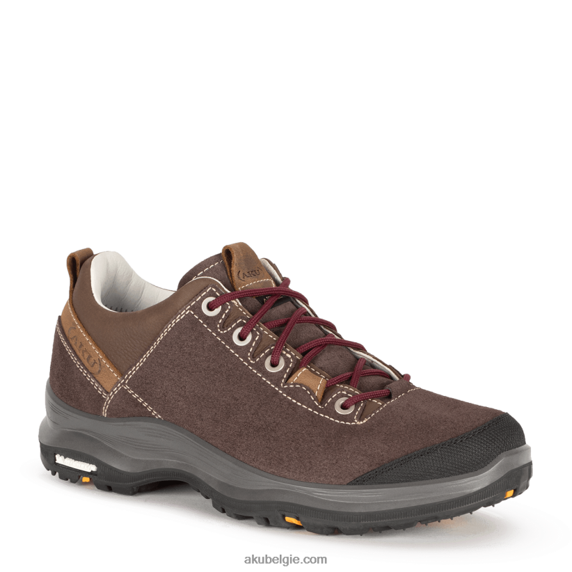 AKU la val ii lage gtx PDR2FV47 vrouwen bruin