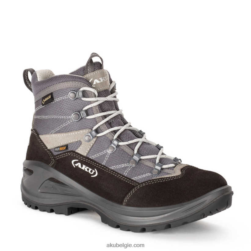 AKU cimon gtx PDR2FV34 vrouwen grijs