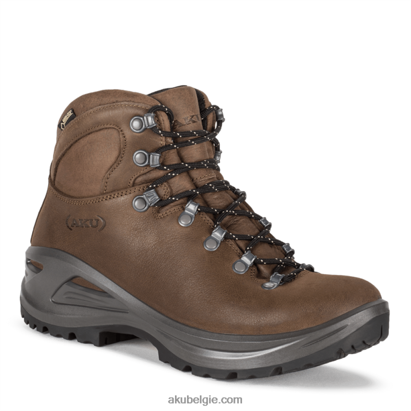 AKU eerbetoon ii gtx PDR2FV2 vrouwen bruin
