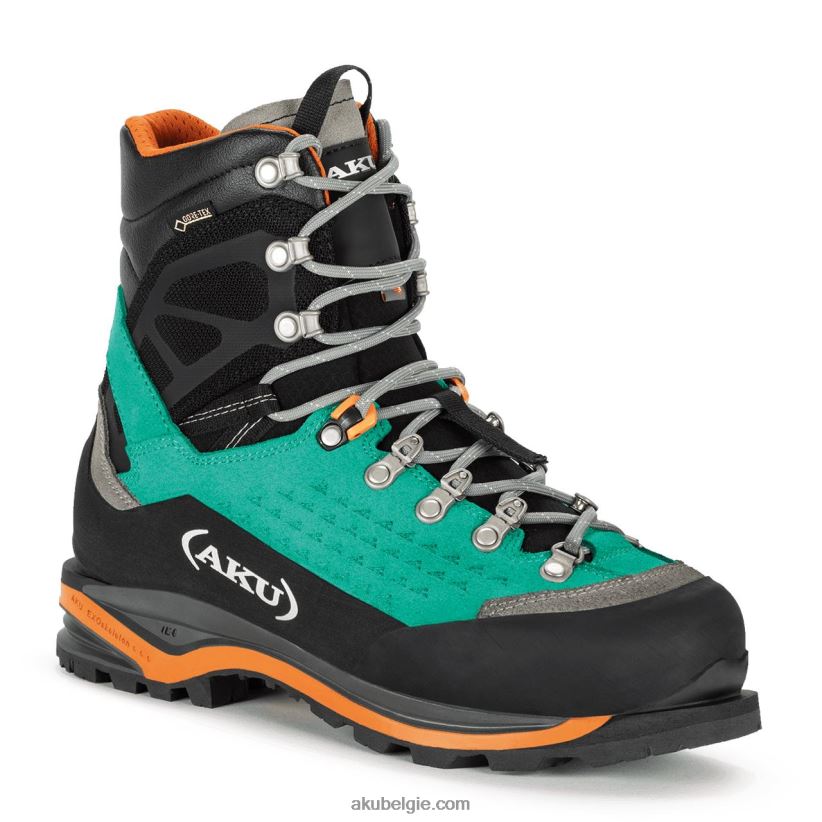 AKU hayatsuki gtx PDR2FV53 vrouwen munt/zwart