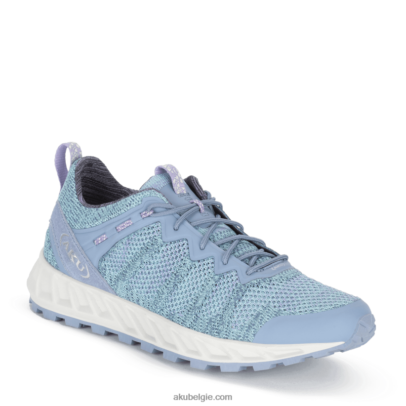 AKU snelle lucht PDR2FV37 vrouwen blauw/lila